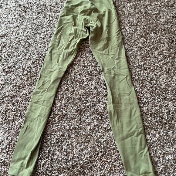 Lululemon align legging - Picture 3 of 6